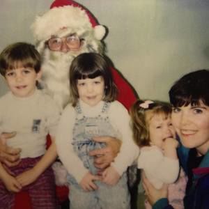 Meet your Posher, Kelly